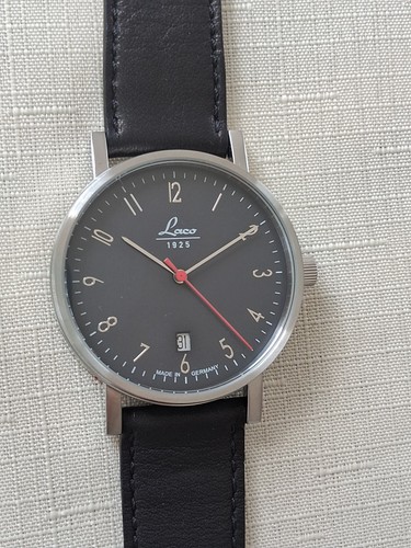 Orologio automatico laco - automatico,