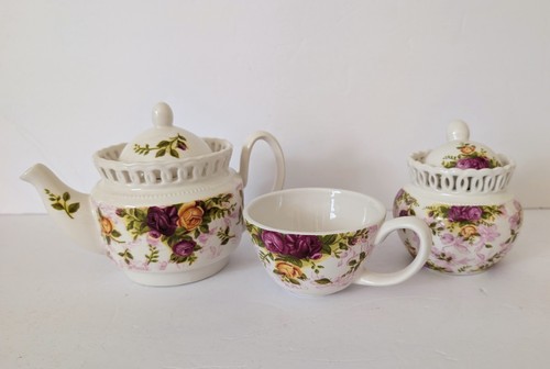 Royal albert old country roses - albert,