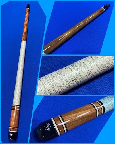 Viking cue stick pau ferro - viking,