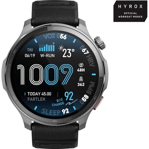 Smartwatch amazfit balance - smartwatch, 2