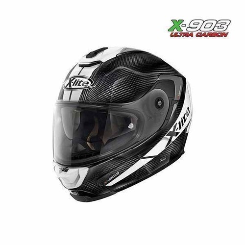 Casco integrale moto - , nolan