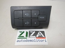 Pulsante Comando Luci Peugeot Boxer 2011 Fiat Ducato 7354213530