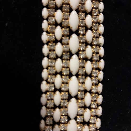Splendido bracciale retrò