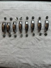 Camco alesa rullante vintage