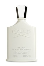 Creed Silver Mountain Water