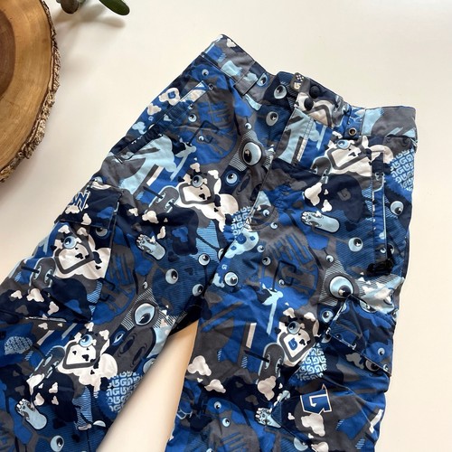 Pantaloni snowboard burton - pantaloni,