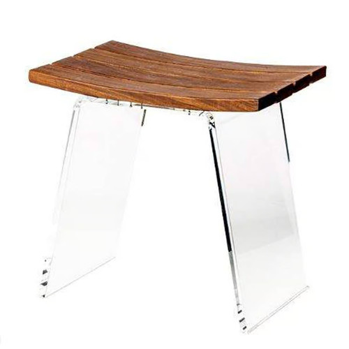 Cipi koi stool - sgabello, doccia