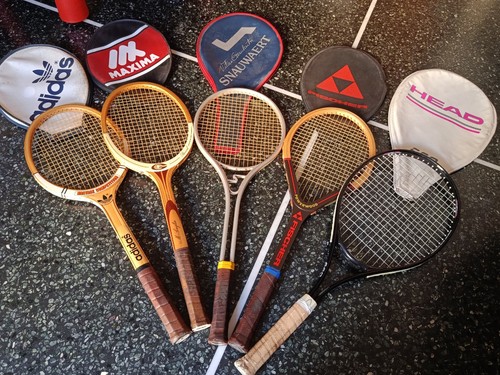 Lotto racchette tennis - lotto,
