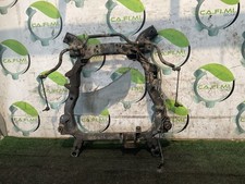 CULLA MOTORE PER CHEVROLET Captiva 1° Serie 4X4 Diesel 2.0 (06>)