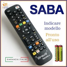 Telecomando universale per tv