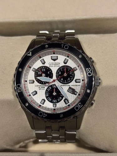 Citizen promaster eco - citizen,