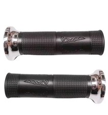MANOPOLE ORIGINALI PIAGGIO BORCHIE CROMATE VESPA PX 125 150 200 2011 2012 2013