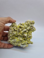 Minerali◇Zolfo Provenienza