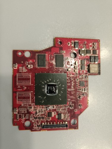 Vga ati notebook dell - dell, inspiron