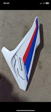 BMW S 1000 RR 2017-2019