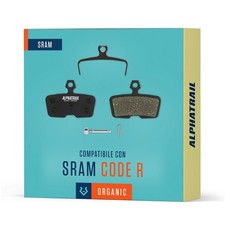 MTB Pastiglie freno per freni