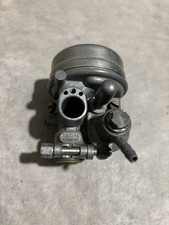 Carburatore Dellorto T 412 S1 per Ciclomotori D'epoca