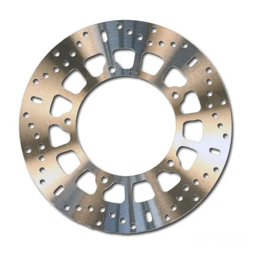 Bremsscheibe vorne ebc - bremsscheibe,