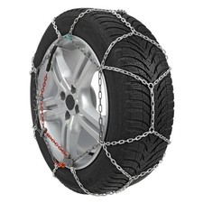 Gran-Pree 225/50-17 9mm Snow