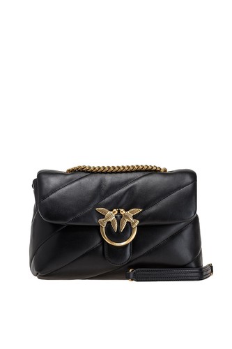 Borsa donna pinko 100038a0f2 - pinko,