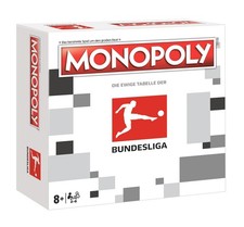 MONOPOLY Edizione Bundesliga -