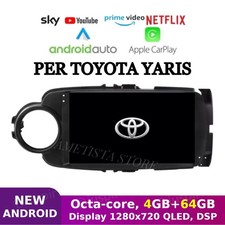 Autoradio Car Tablet Android