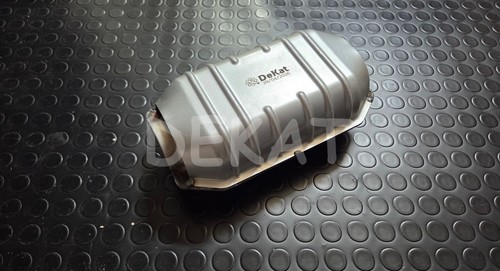 Catalizzatore sportivo auto - sportivo,