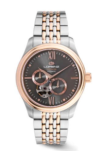 Orologio lorenz uomo - lorenz, in