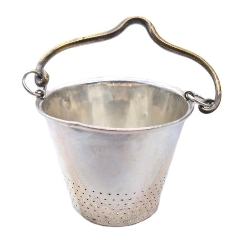 Grande secchiello colino - , da