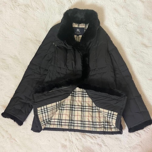 Piumino burberry london taglia - piumino,