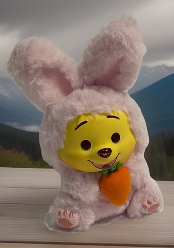 Miniso disney winnie - miniso,