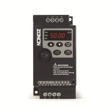 Compact Frequency Converter
