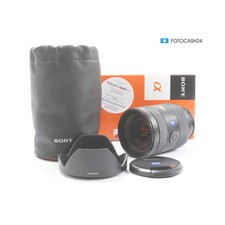 Sony Vario-Sonnar AF 2,8/24-70 ZA SSM + Ottimo (282887)