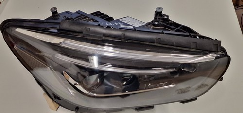 Faro proiettore led multibeam