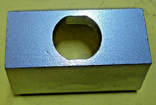 Ganascia Pattino forcellone