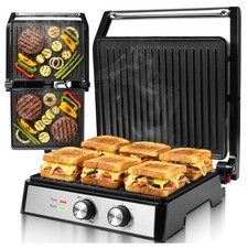 MalTec Tostapane Grill