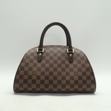 Louis Vuitton Ribera Brown