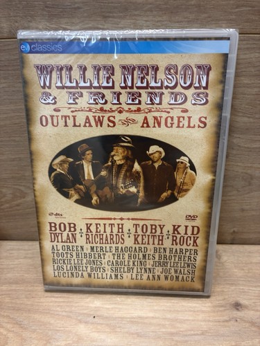 Willie nelson friends - nelson, &