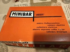 Minibar Velox