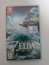 The Legend Of Zelda Tears of