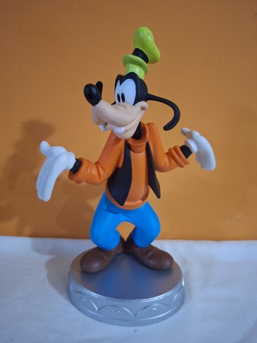 Pippo statuetta disney - pippo,