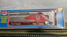 MODEL POWER  HO ALCO FA2
