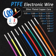 Cavo audio guscio isolato in