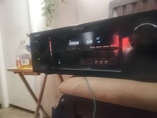 DENON AVR-2313CI Integrated
