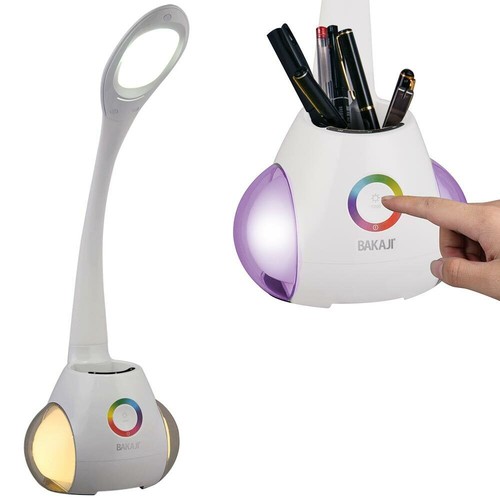 Lampada tavolo led con - tavolo,