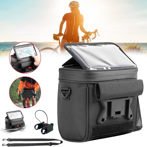 Borsa bicicletta da - borsa,