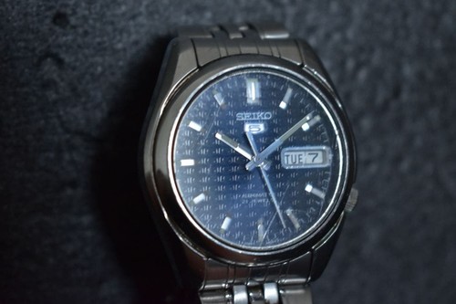 Orologio polso seiko - orologio,