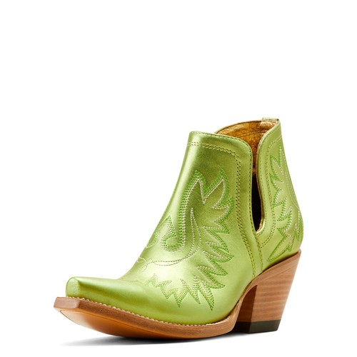 Ariat dixon verde - ariat,