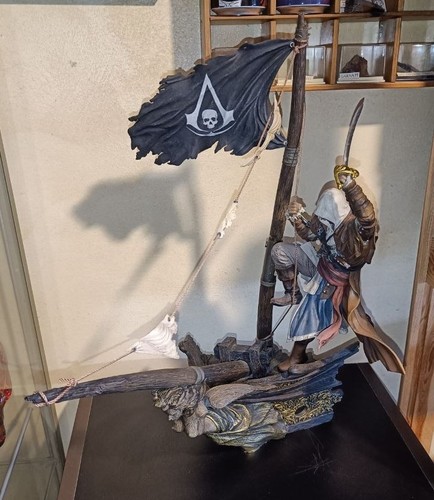 Assassin creed black flag - creed,