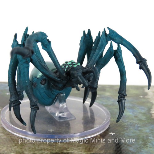 Monster manual phase - manual,